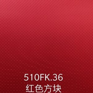 510FK.36红色方块